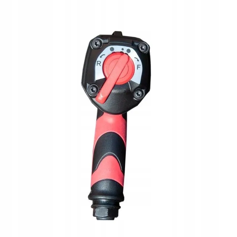 KLUCZ UDAROWY PRZEMYSŁOWY 1/2" 1360 NM BOXER Rooks Rozmiar trzpienia 1/2''