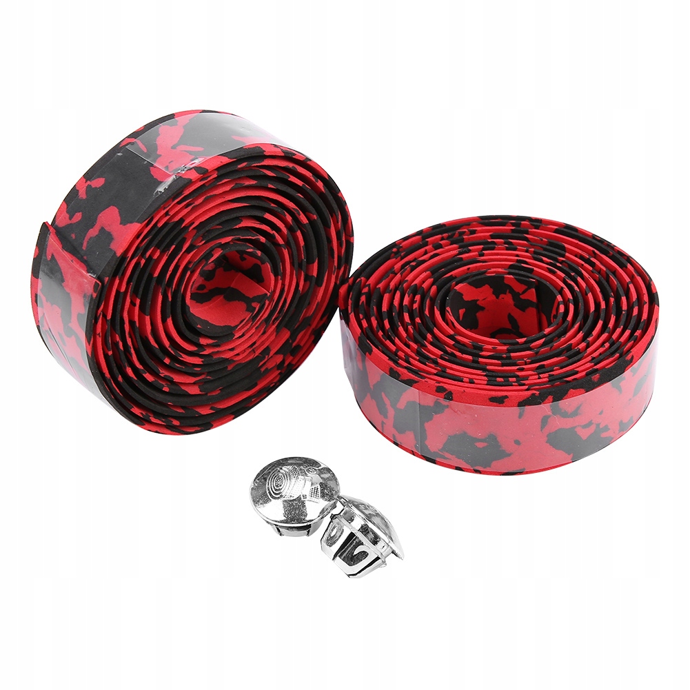 TAŚMA NA KIEROWNICĘ ROWEROWĄ OWIJKA PASEK EVA 200*3*1 CM