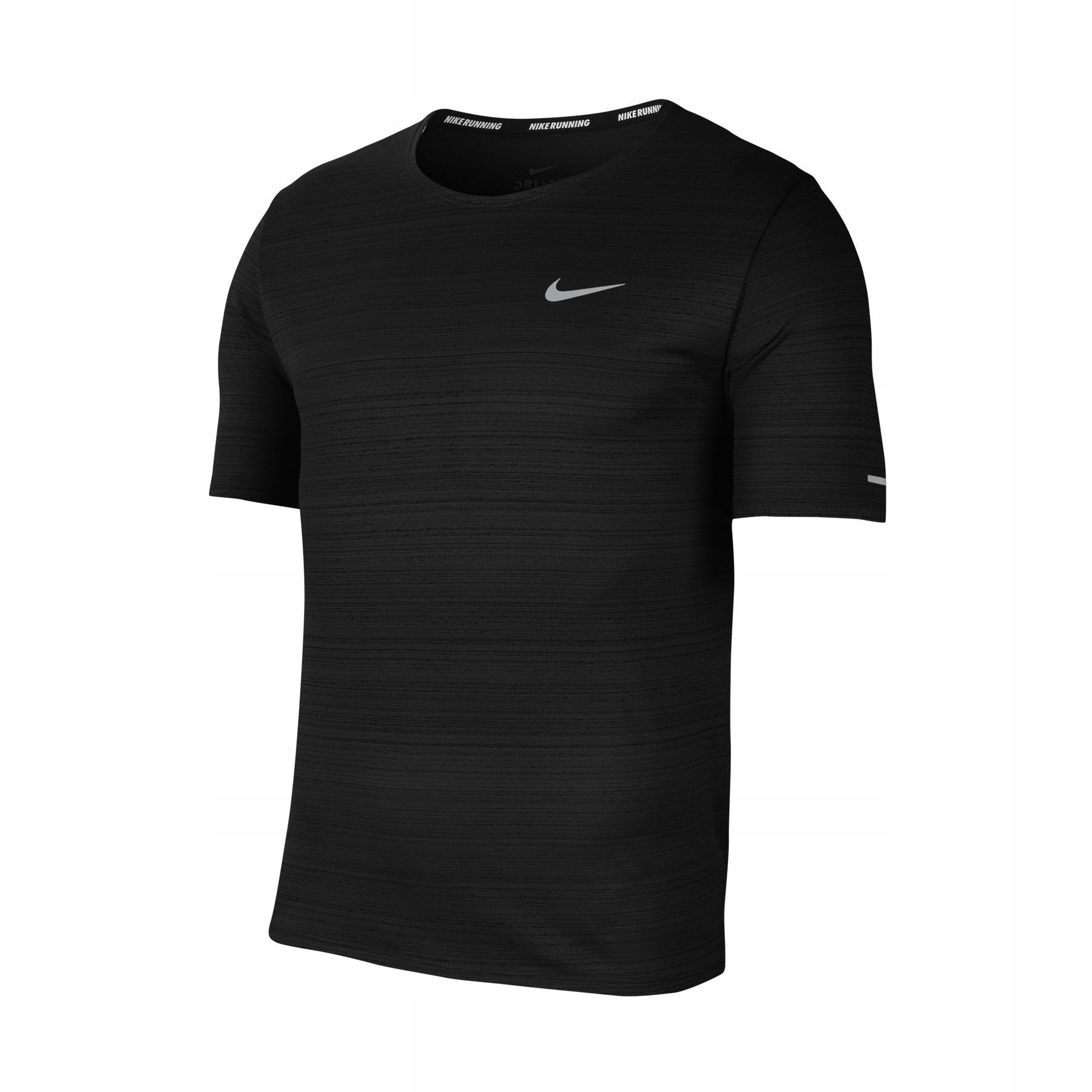 

Nike Dri-FIT Miler t-shirt 010 : Rozmiar - M