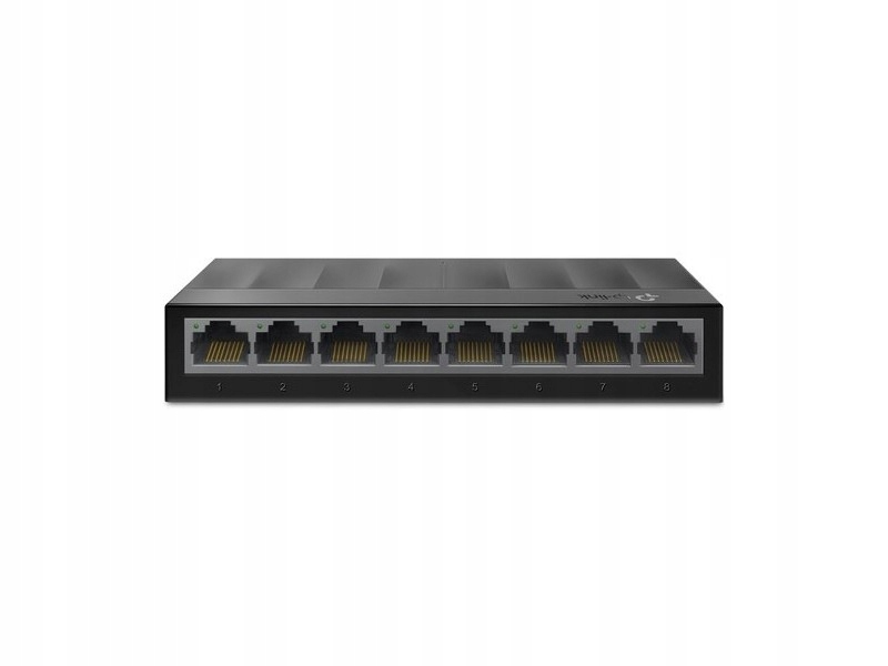 

Switch Tp-link LS1008G 8xLAN