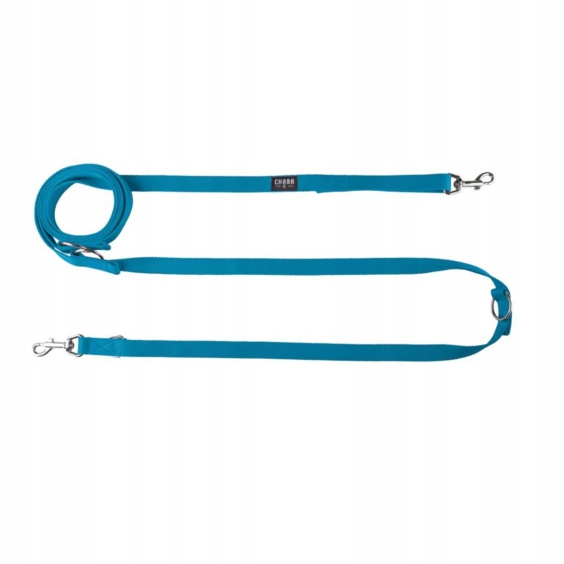 Levně Chaba Vodítko Prodlužovací Páska 25 mm Mořská