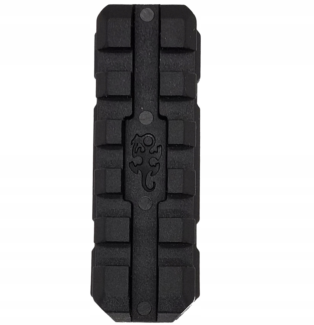 Fobus Szyna Picatinny Adapter Do Rail Ql