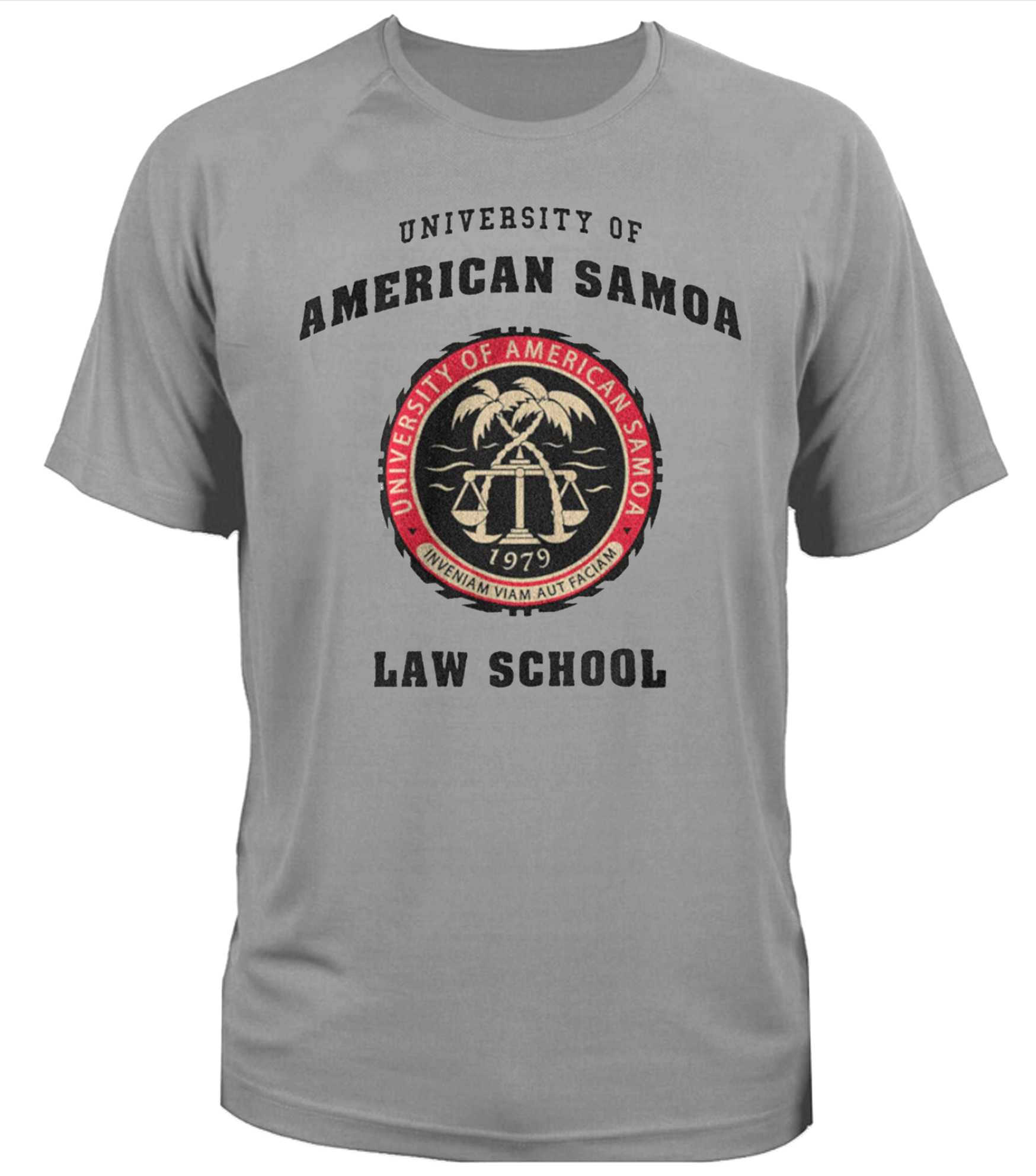

koszulka t-shirt American Samoa Better Call Saul