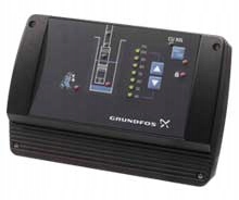 Sterownik CU 301GRUNDFOS do pomp SQE HD