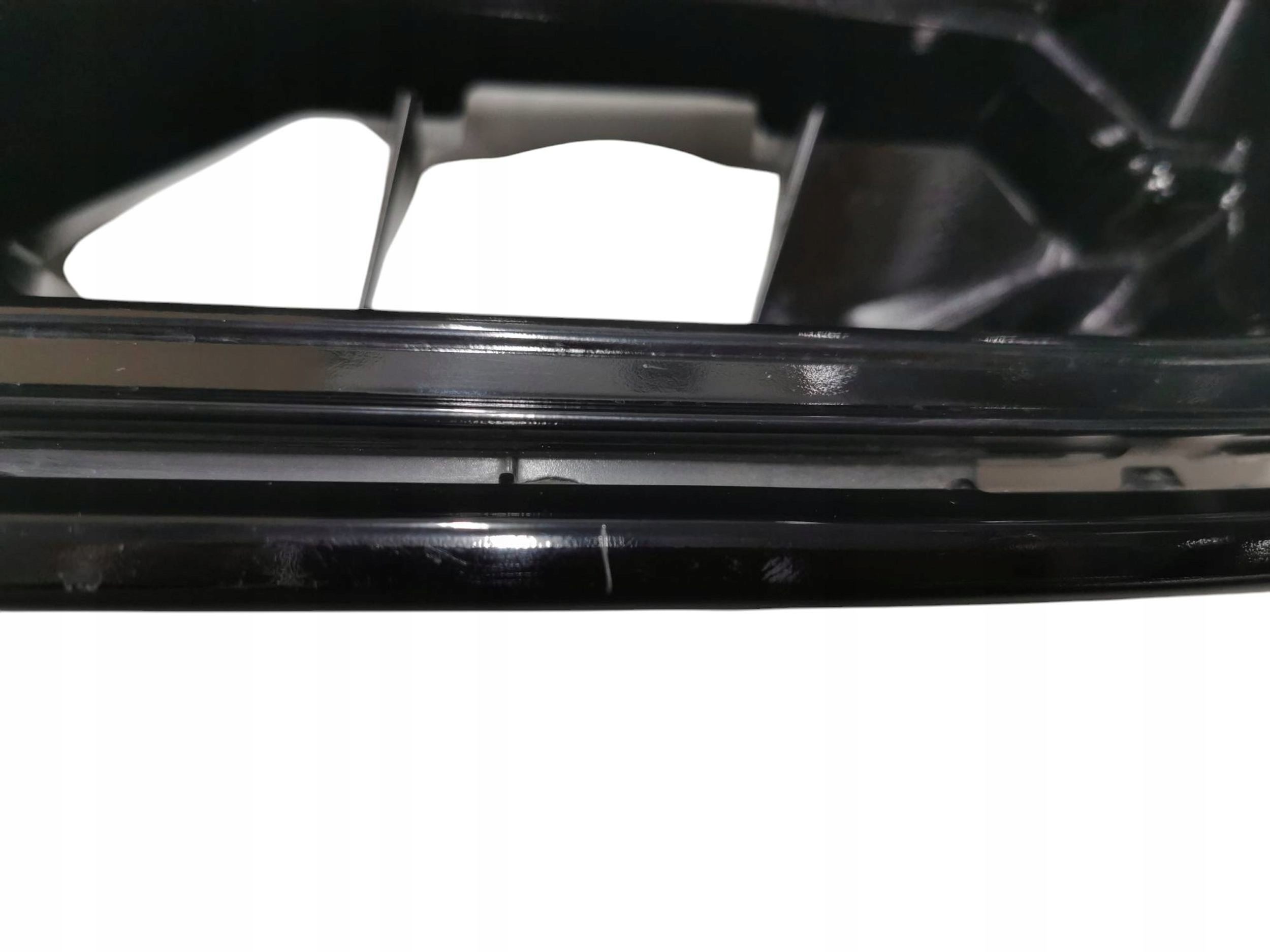Honda Civic AT Kühlergrill FRONTGRILL Kühlergitter - Thumbnail 9