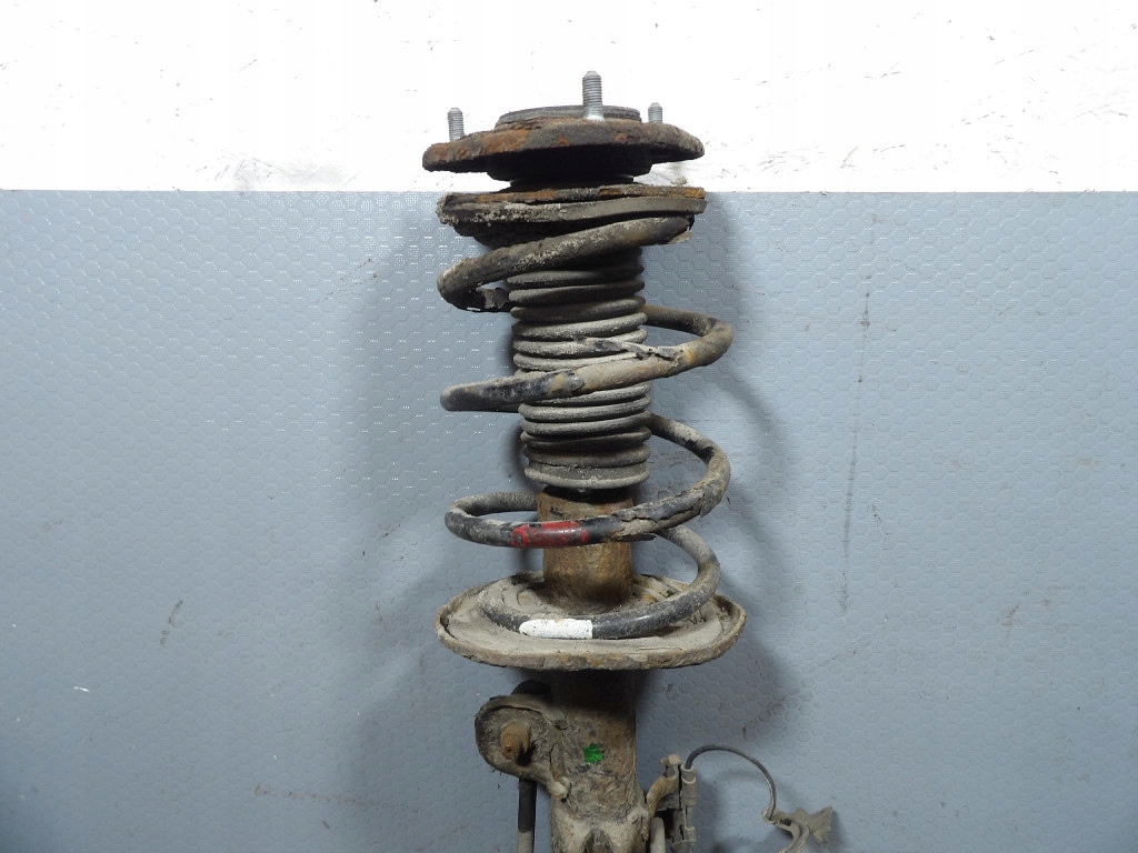 TOYOTA COROLLA E14 E15 1.6 DualVVTi MCPERSON links