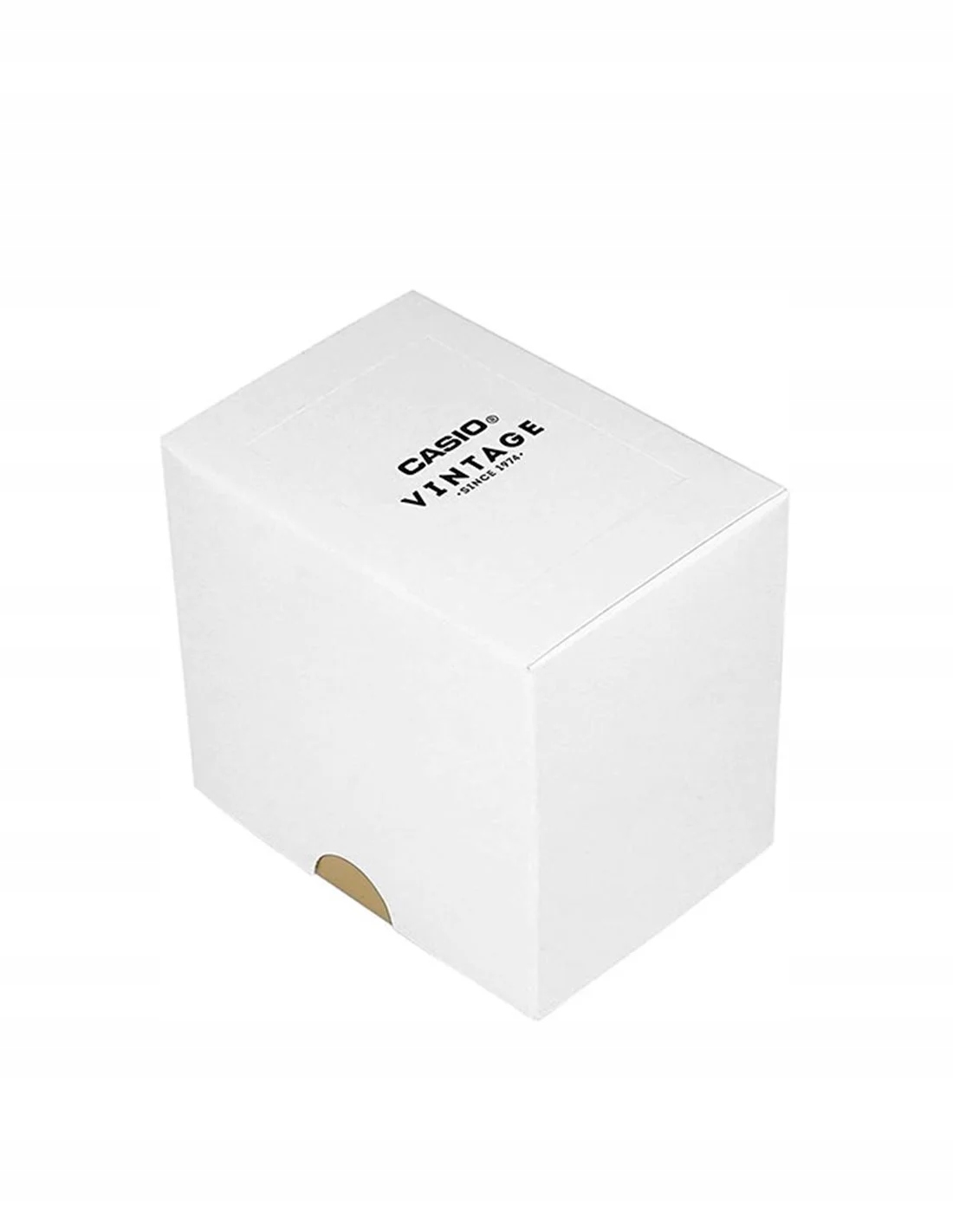 ZEGAREK CASIO VINTAGE DIGITAL A171WE-1AEF Mechanizm kwarcowy