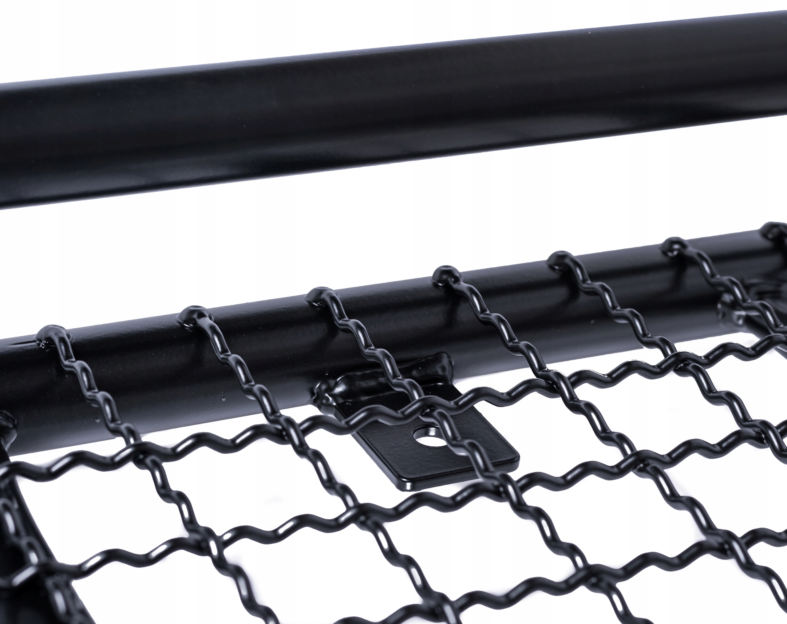 Bagaznik dachowy Land Rover Defender 110 platforma Model Bagaznik Land Rover Defender 110 bez siatki