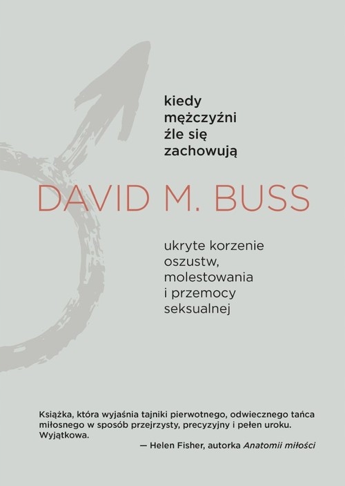 

Kiedy mężczyźni źle się zachowują