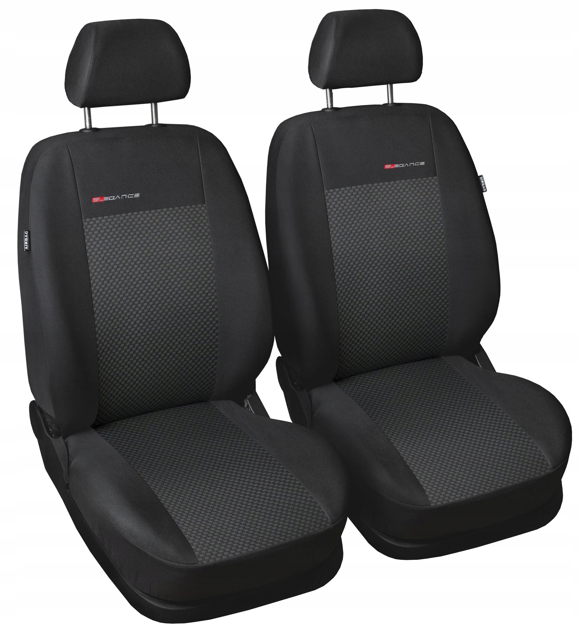 

Pokrowce Na Przód do Hyundai i20 (I)
