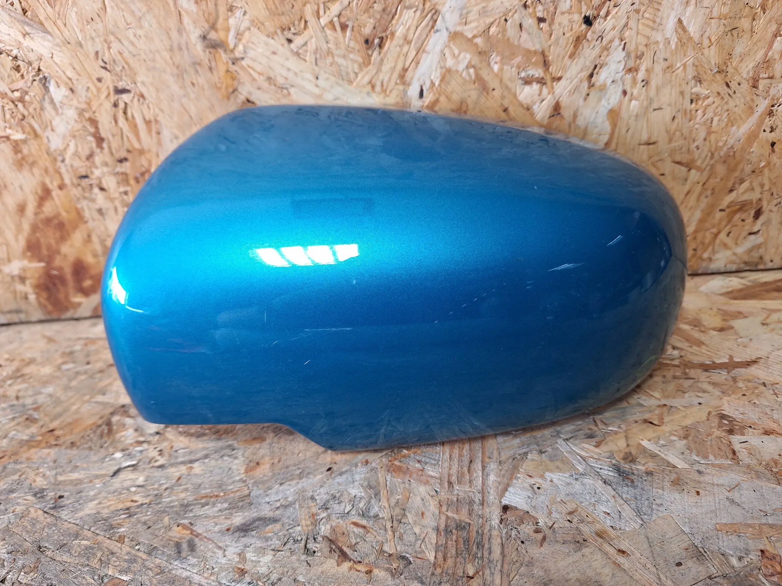 cap cover mirrors left Suzuki SX4 S-Cross 13