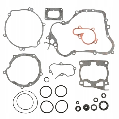 Prox Sada Tesnení So Sadou Motorových Tmelov Yamaha Yz 125