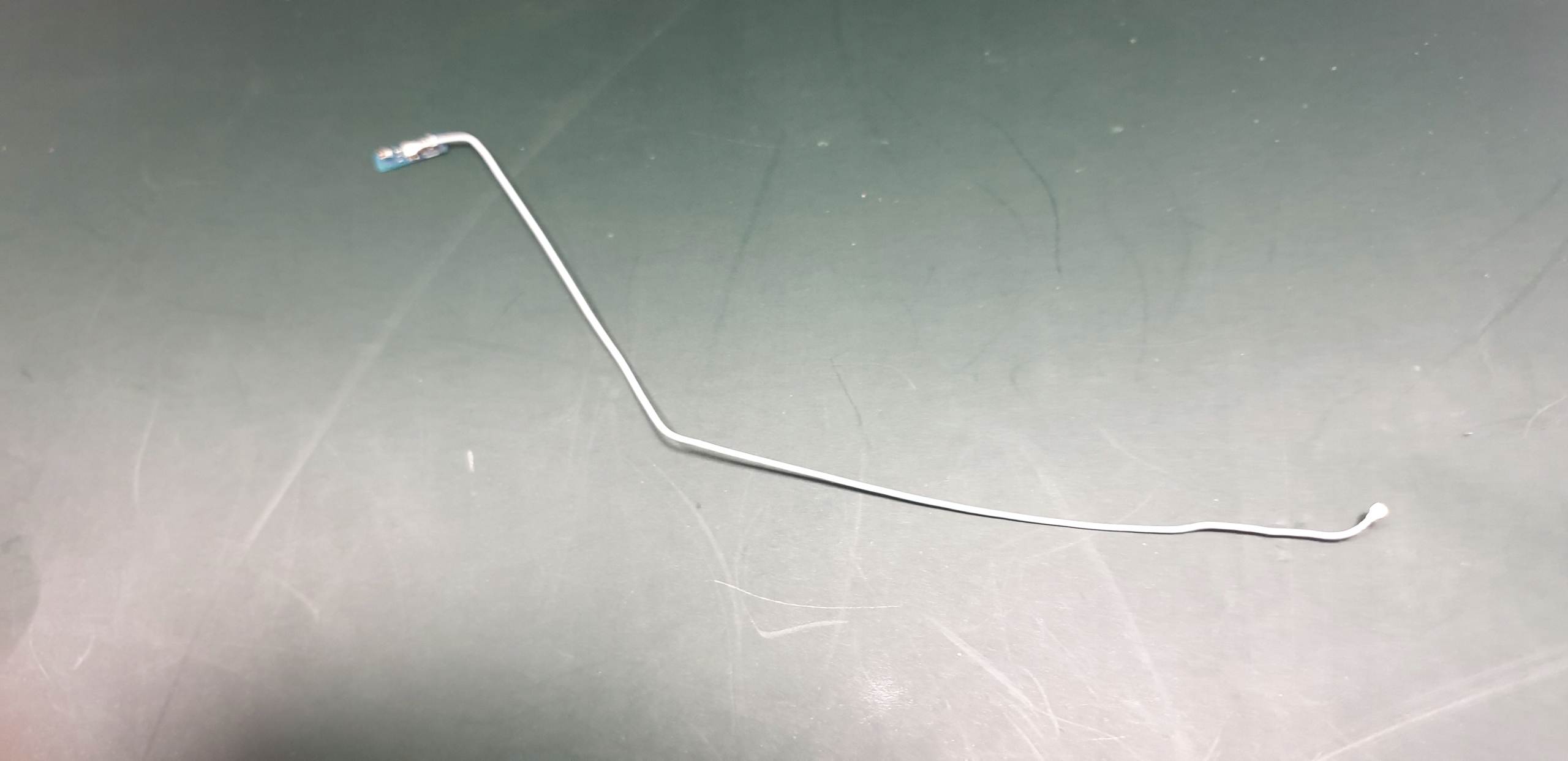ORYGINALNY KABEL PRZEWÓD ANTENA Samsung Galaxy A50 A505F