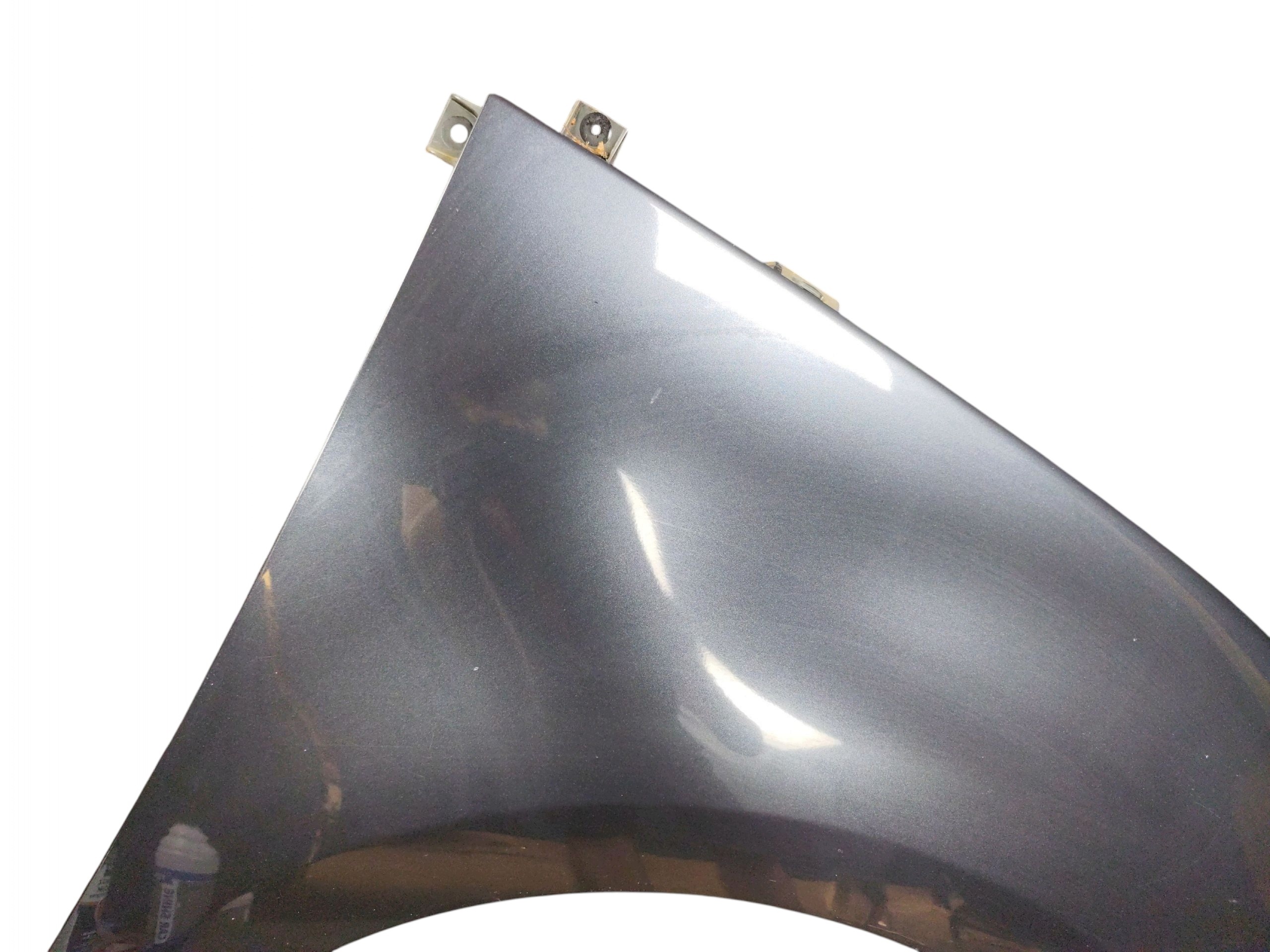 fender right front RENAULT SCENIC III 3 (2009-2011) KOD LAKIERU TEB66