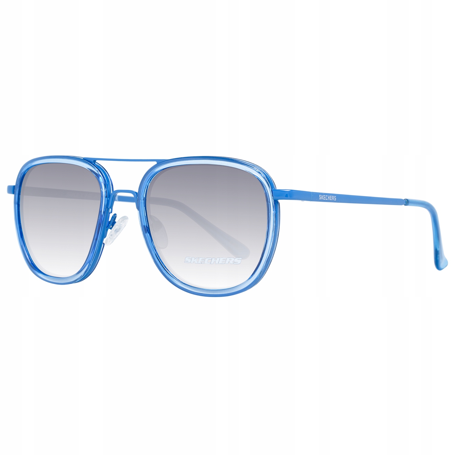 Pánské gradalové brýle Skechers SE9042 Pilotky Aviator