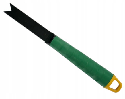 

Nóż Nożyk Do Chwastów Ogród Ogrodowy 250mm