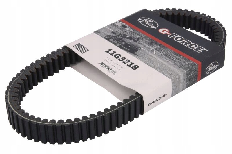 Hnací remeň Arctic Cat 350 366 400 425 450 500 11G3218 Oem 0823-228