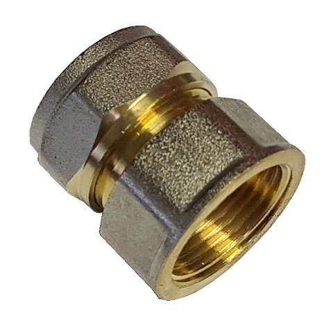 

Złączka Skręcana Pex/al/pex 20X3/4 Gw Diamond