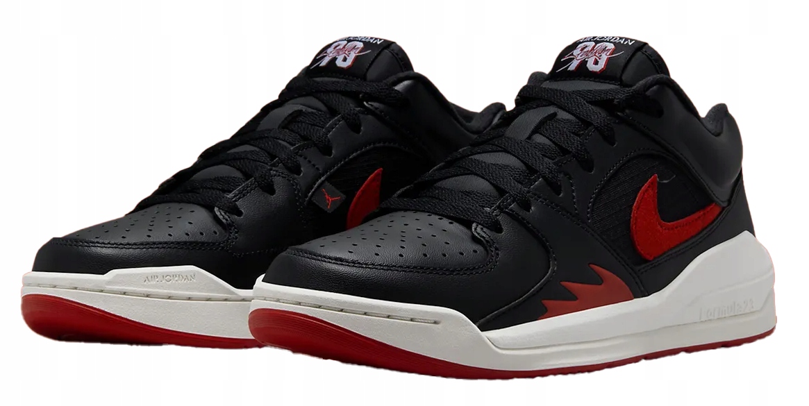 Boty Nike Air Jordan Stadium 90 FB2269-001 43