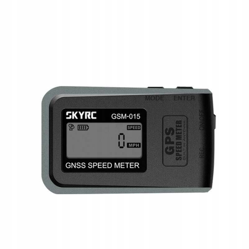 

SkyRC wielofunkcyjne urządzenie Gps