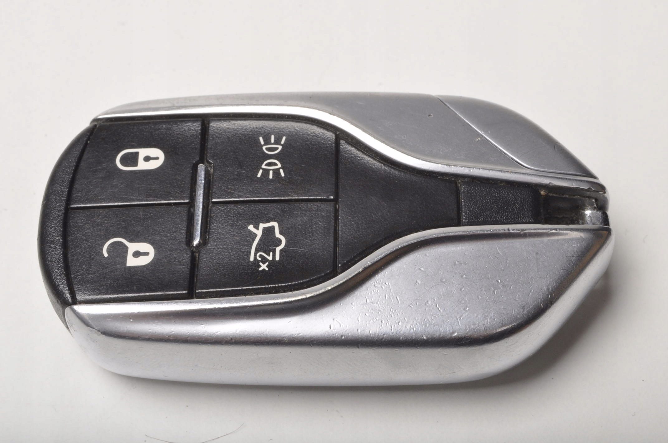 MASERATI LEVANTE SQ4 КЛЮЧ ДИСТАНЦИОННОГО УПРАВЛЕНИЯ 19R