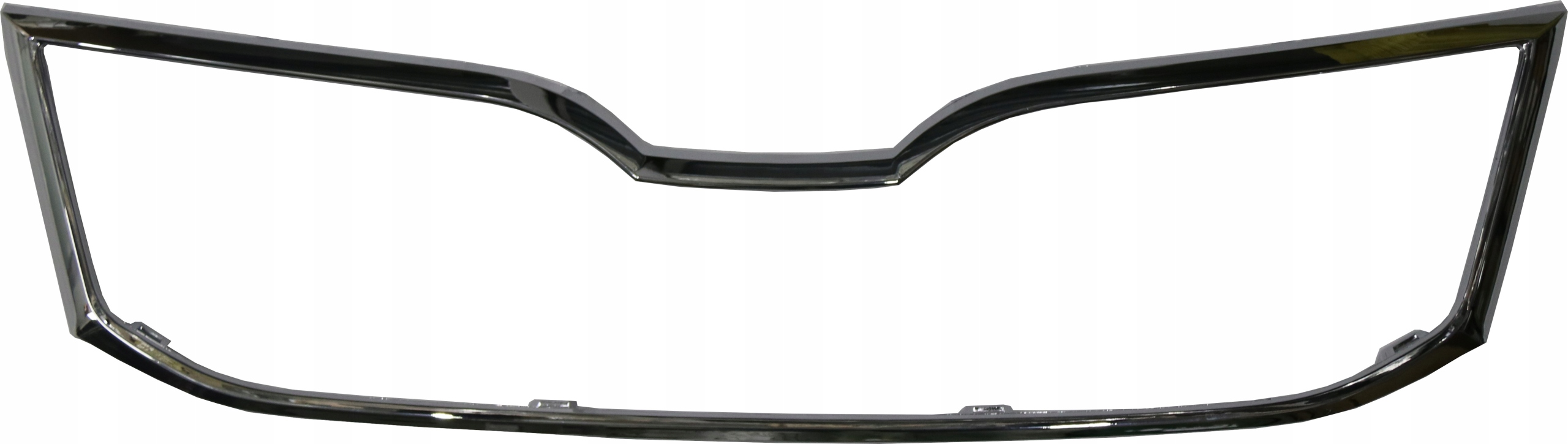 DPA ramka atrapy chłodnicy