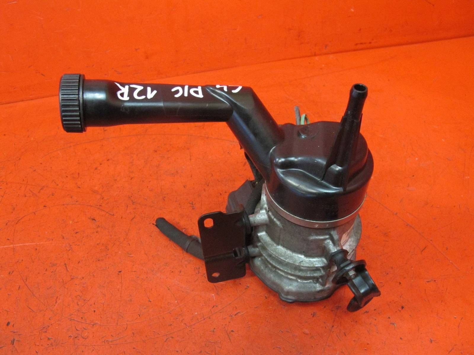 CITROEN C4 PICASSO 1 e UA pompa servosterzo elettrico 9674055680