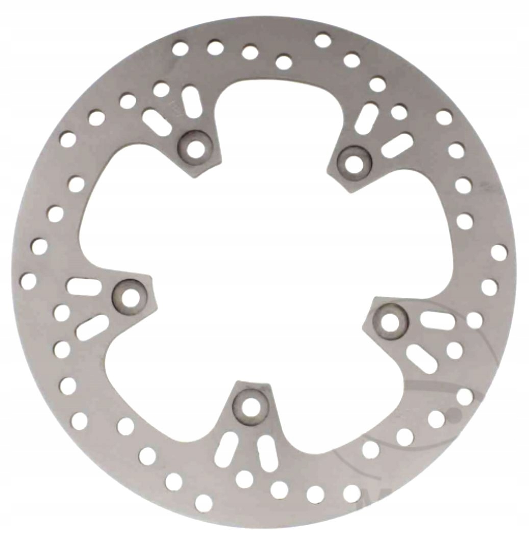 Brzdový Kotouč Zadní Gas Gas Sm 700 Husqvarna Svartpilen 701 Vitpilen