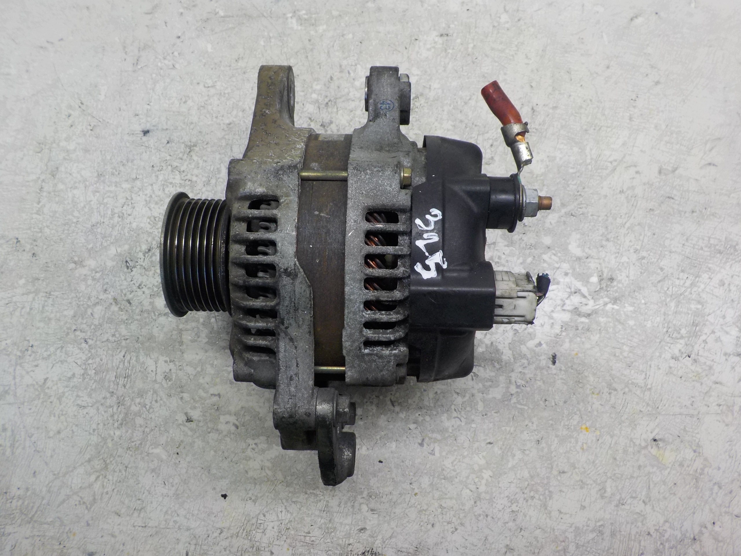 MINI R50, R53 ALTERNATOR 104210-3730 27060-33050