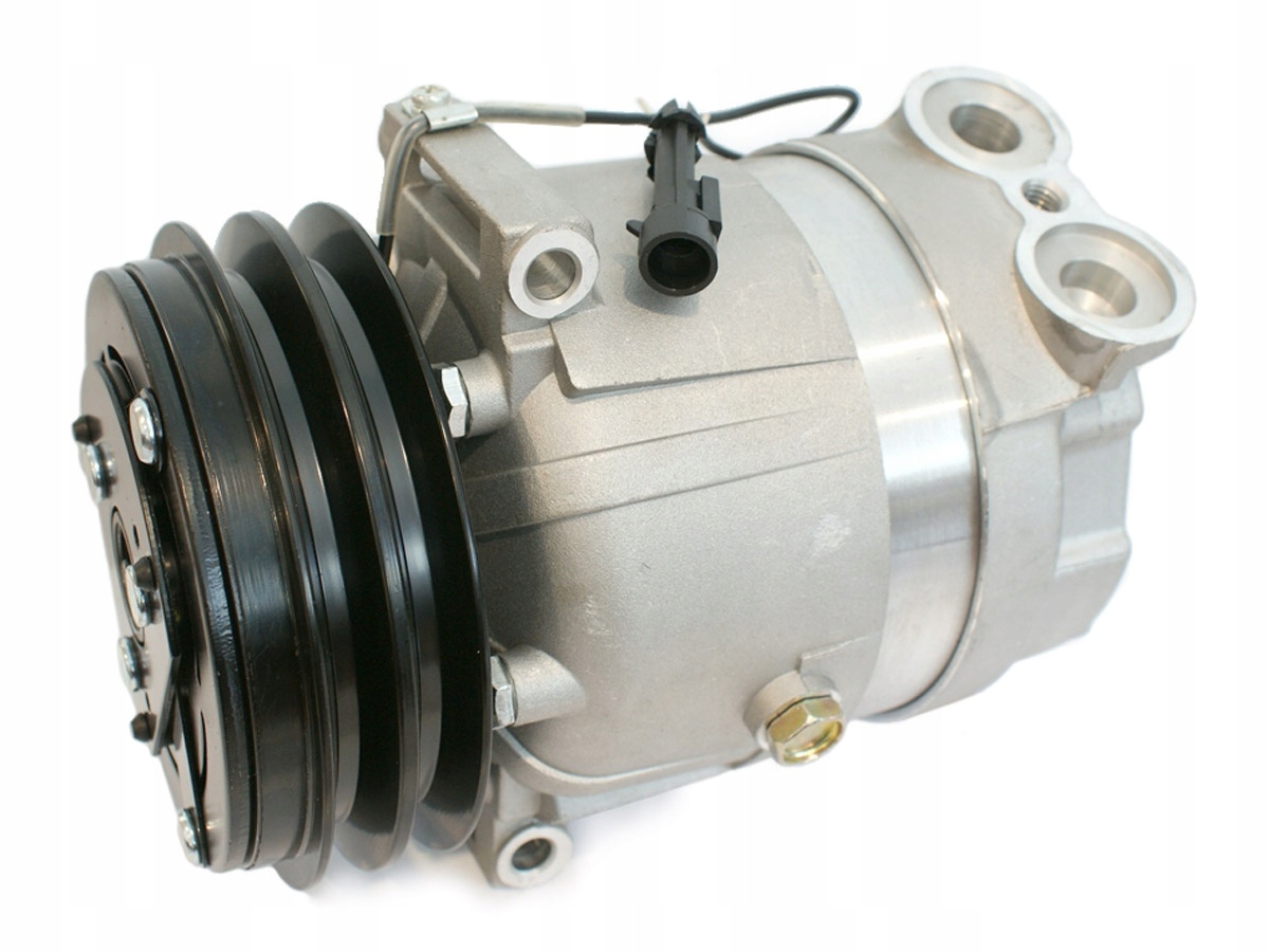 Kompresor Klimatizace Laverda M Series 323104150