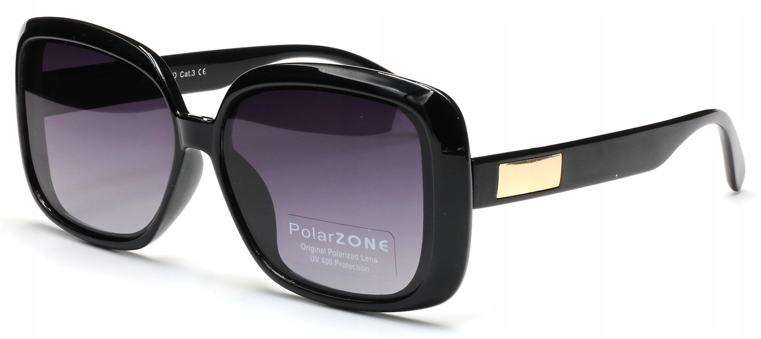 

Okulary Przeciwsłoneczne Damskie Polaryzacyjne Uv