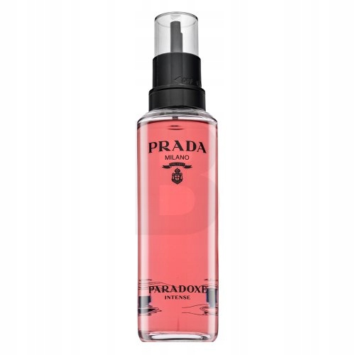 Prada Paradoxe Intense parfémovaná voda pro ženy Refill 100 ml