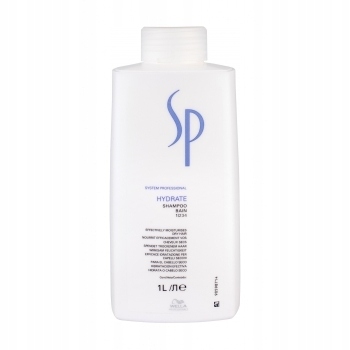 Wella Professionals Sp Hydrate Šampon 1000ML