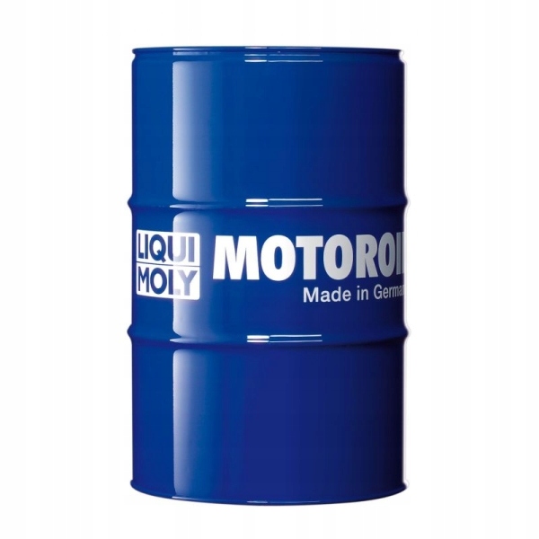 Liqui Moly Olej 5V40 205 L Top Tec 4100 Dpf/fap 502.00 505.00 505.01 2