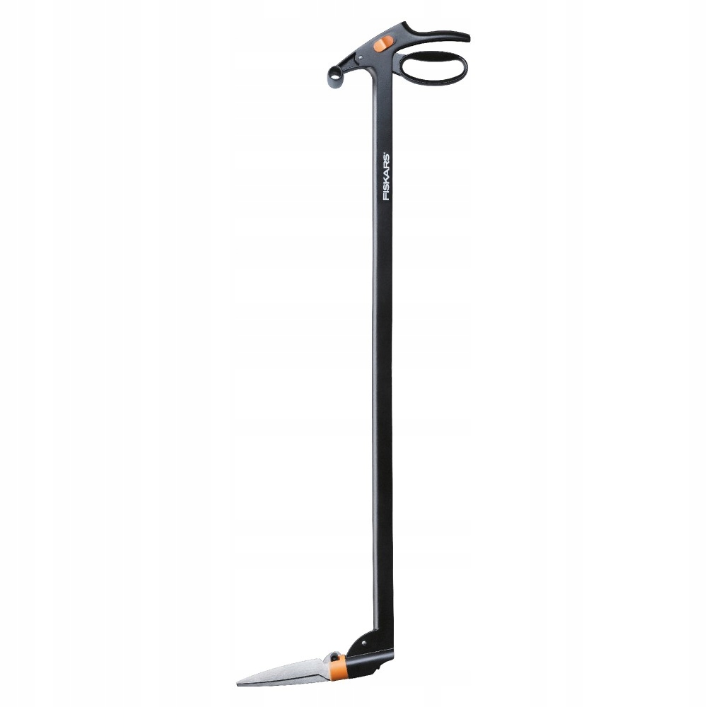 

Fiskars nożyce do trawy ze stali nierdzewnej GS46