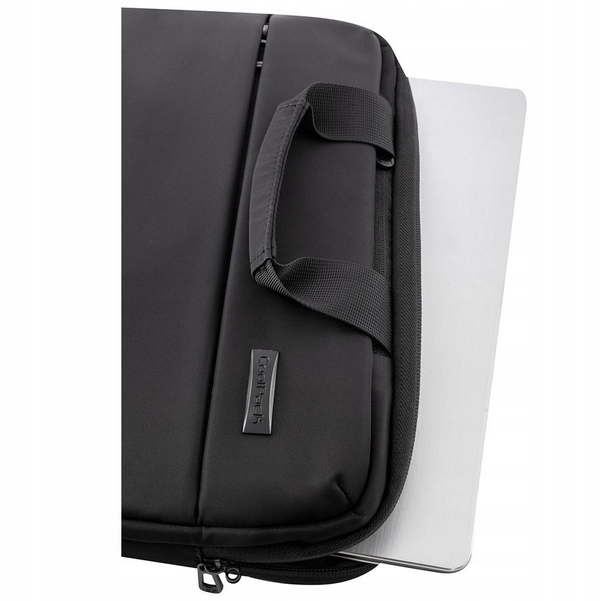 TORBA NA LAPTOPA AKTÓWKA PIANO BLACK COOLPACK Marka CoolPack