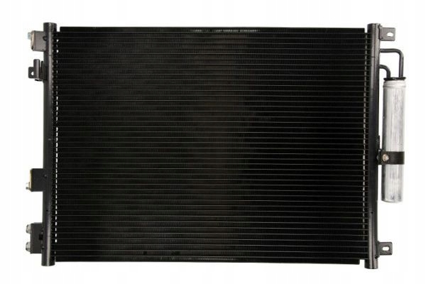 5137693AB - CHRYSLER 300C 2015 15-2020 КУЛЕР КЛИМОВ