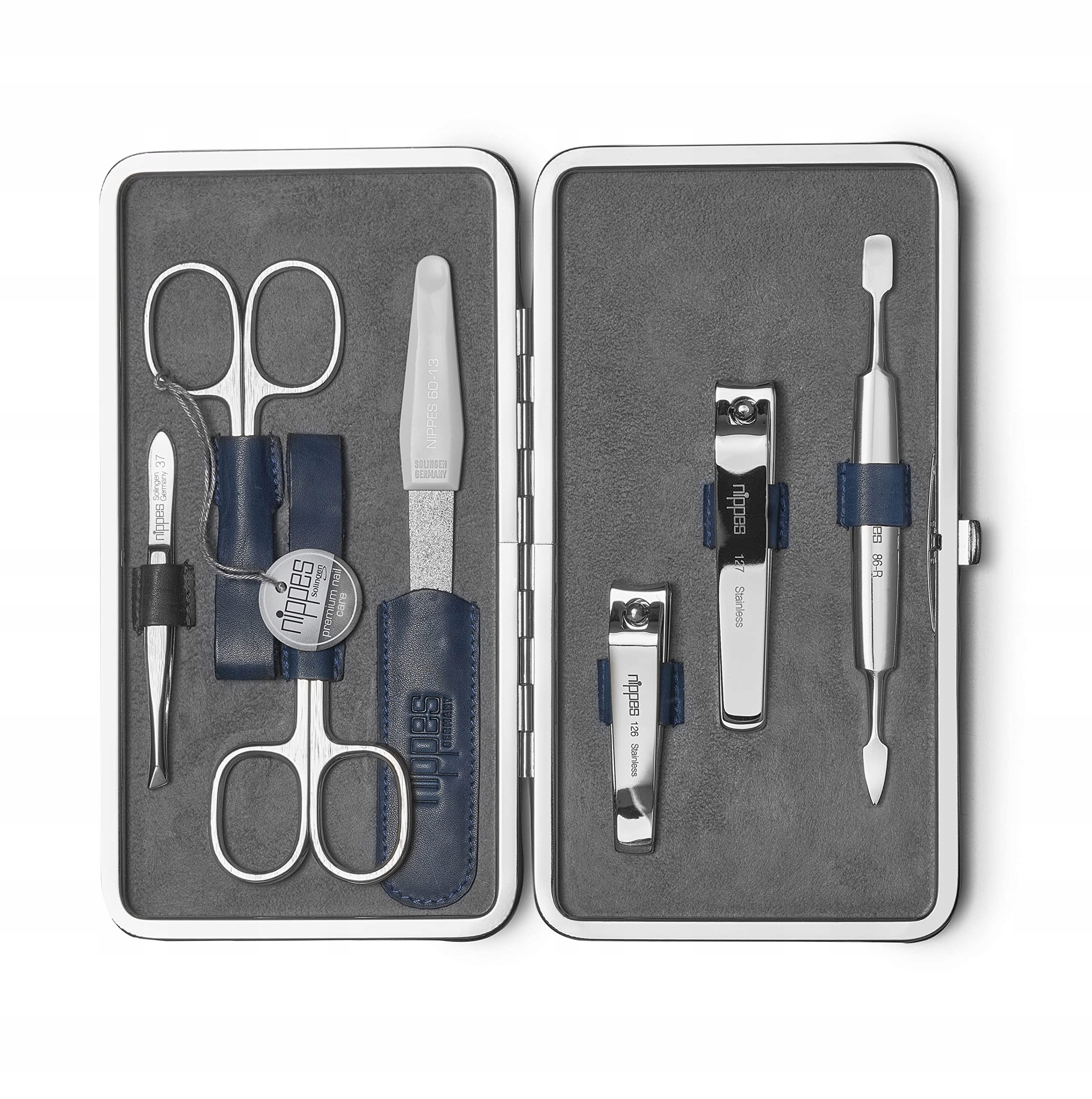 Společnost Gebrüder Nippes GmbH Co. Kg nips Solingen