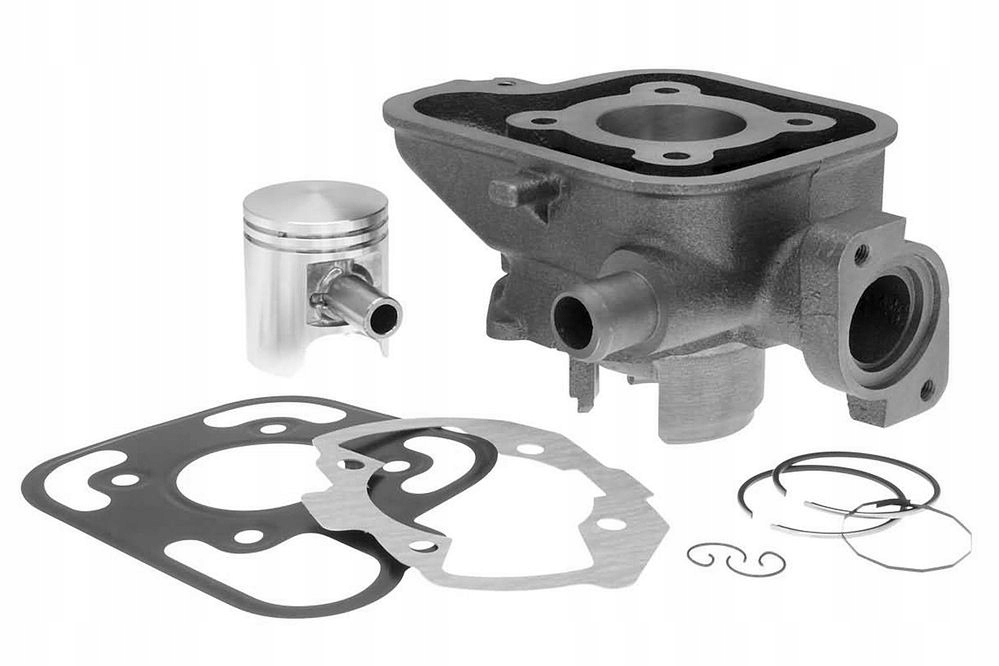 Valec 101 Octane 50 Peugeot Jetforce Ludix LC
