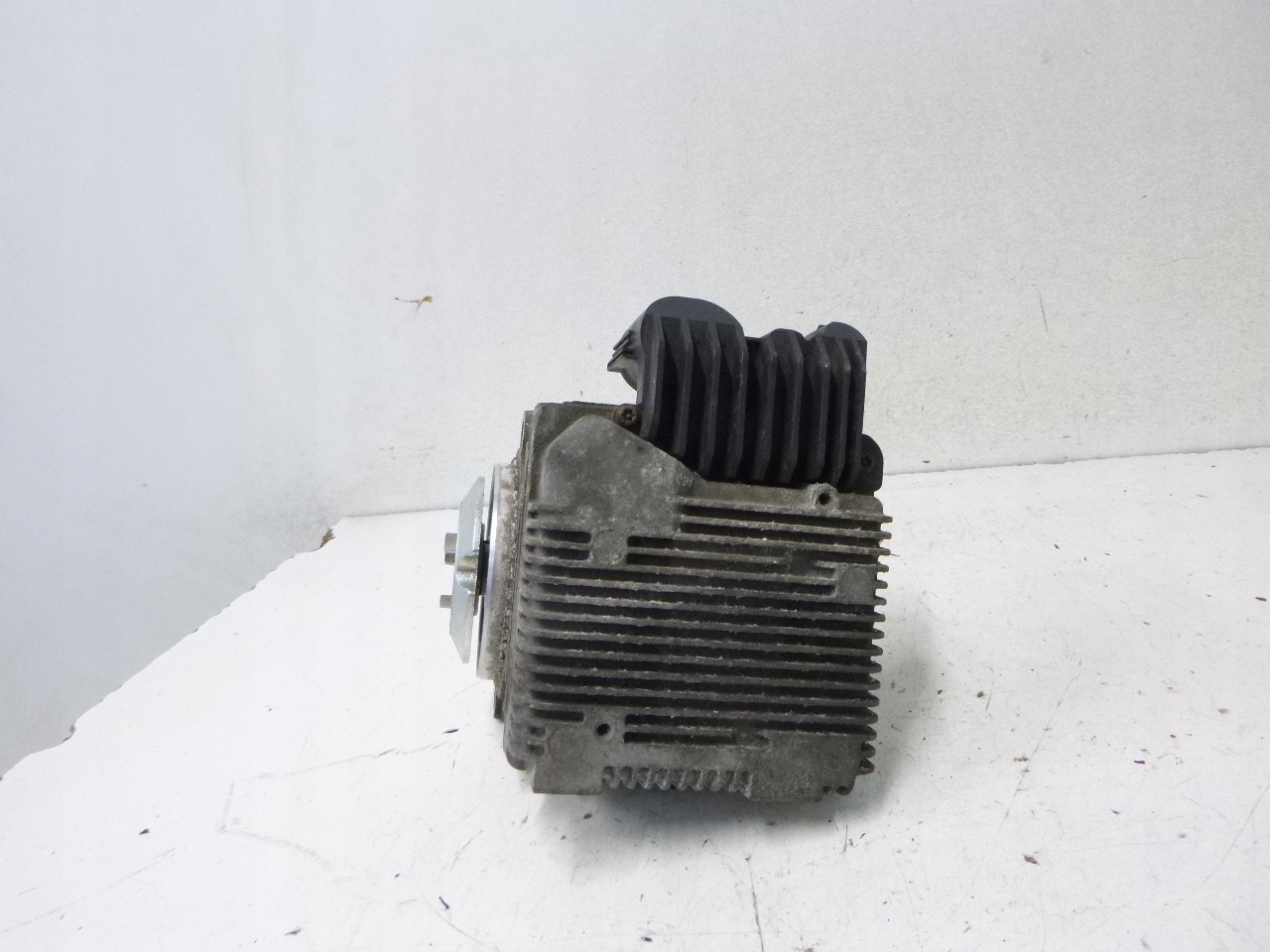 control electrics Mercedes W169 2.0 04-12r. SERVOTRONIC