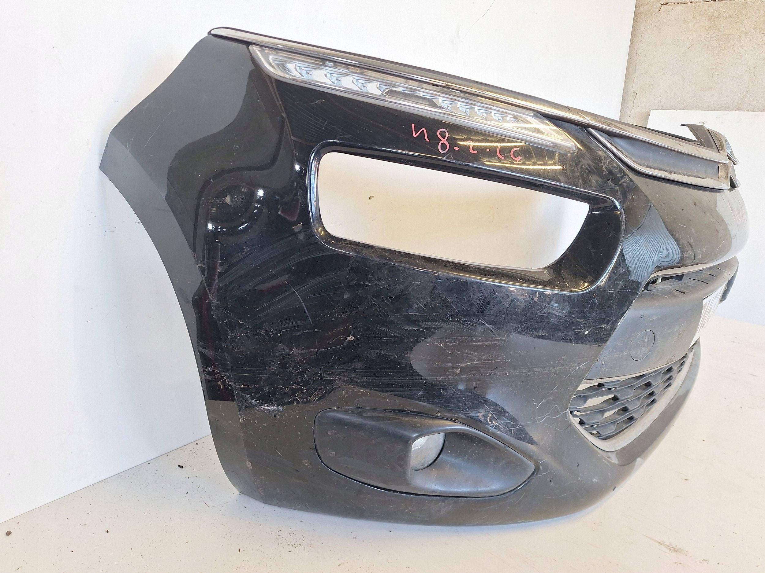 CITROEN C4 PICASSO II 13-16 Paraurti 36186048