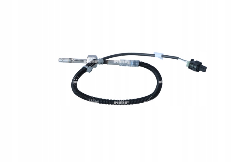 CZUJNIK TEMPERATURY SPALIN do MERCEDES GLC C Producent części NRF