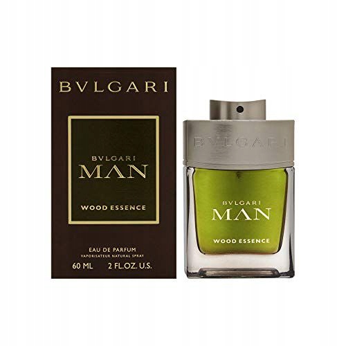 Bvlgari Man Wood Essence Edp Objem: 60 ML Pro