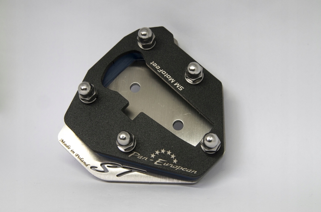 Rozšíření patky Honda ST1300 Pan European