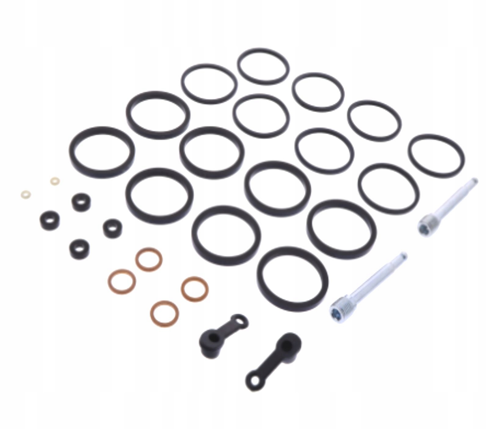 Sada Na Opravu Předního Brzdového Třmenu Kawasaki Z 1000 ZX-9R 900 Ninja