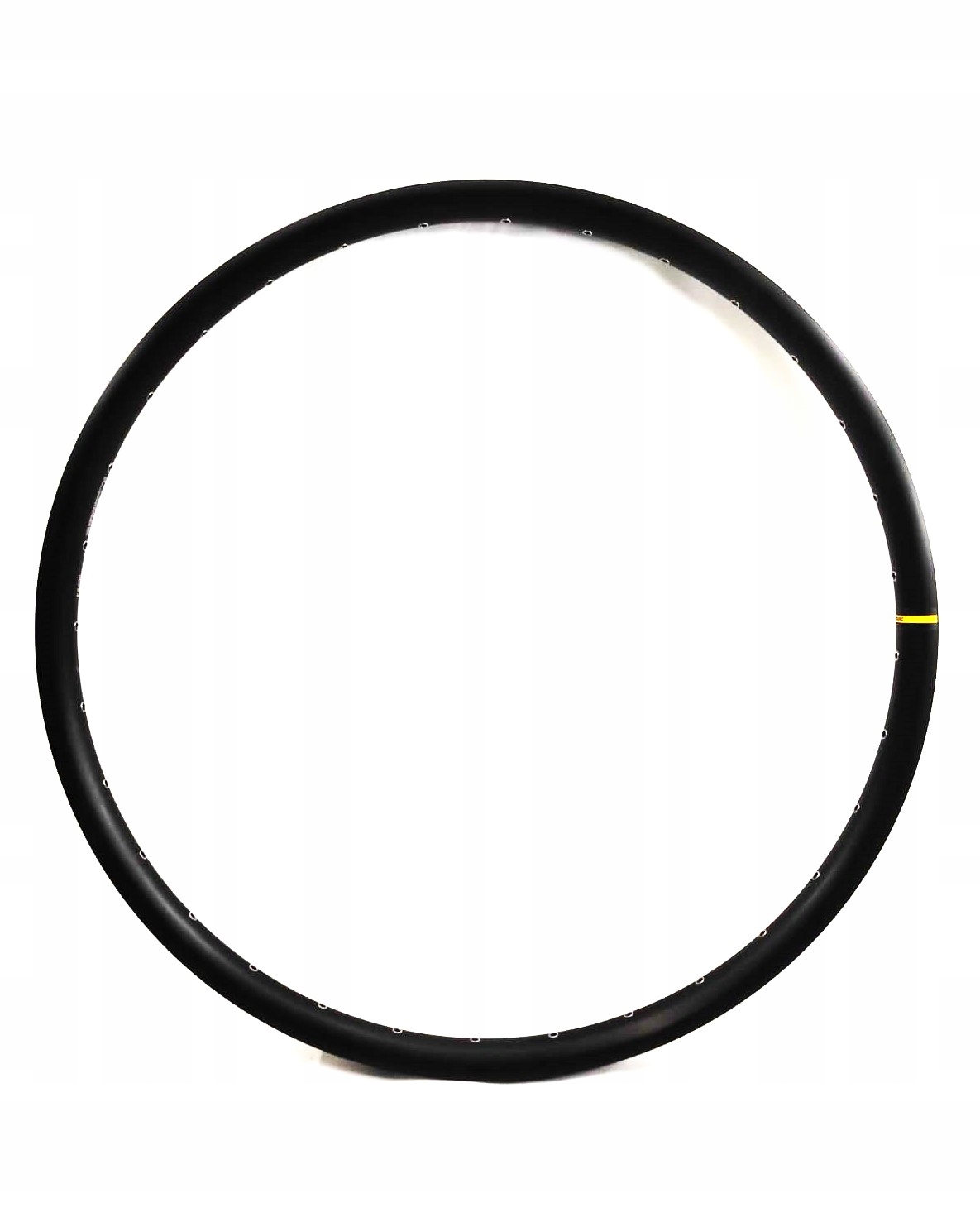 Obręcz Mavic EX630 32H 29 czarna Tubeless Ready