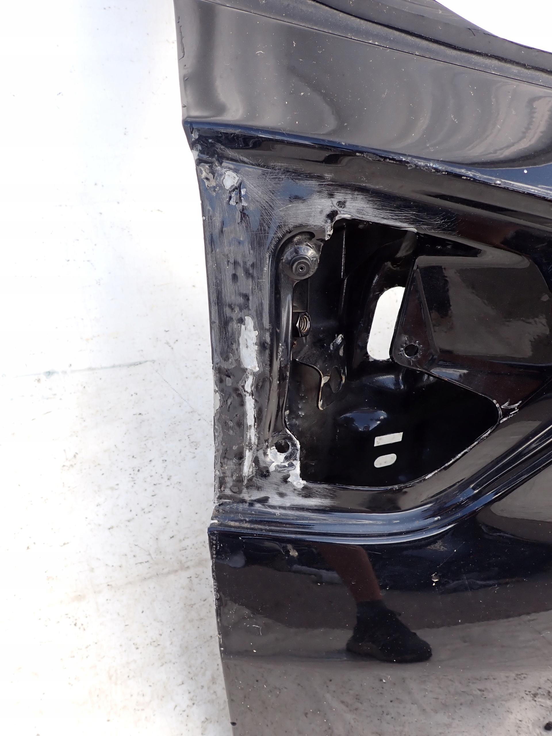 FORD C-MAX II 2 MK2 10-14 trunk door boot