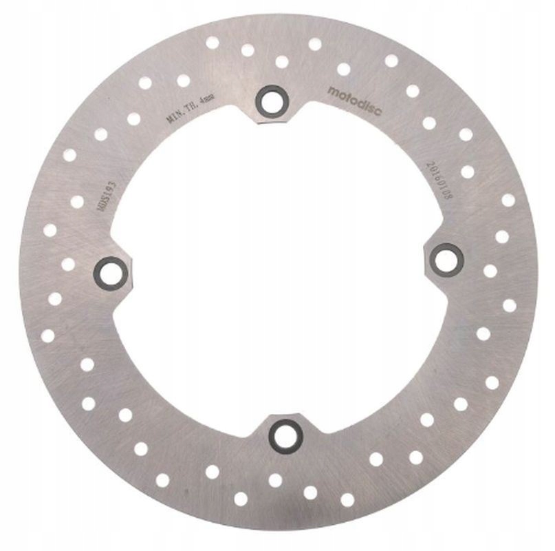 MDS01048 - ЗАДНИЙ ЩИТ XL 1000V VARADERO, XRV 750 AFRICA TWIN