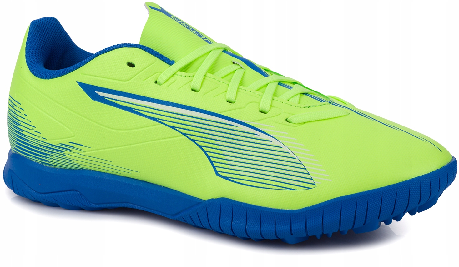 Buty piłkarskie turfy Puma Ultra Play Tt męskie sportowe na orlik r. 45