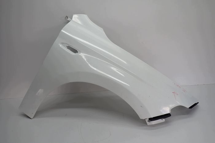 FIAT TIPO II 15- fender right front front